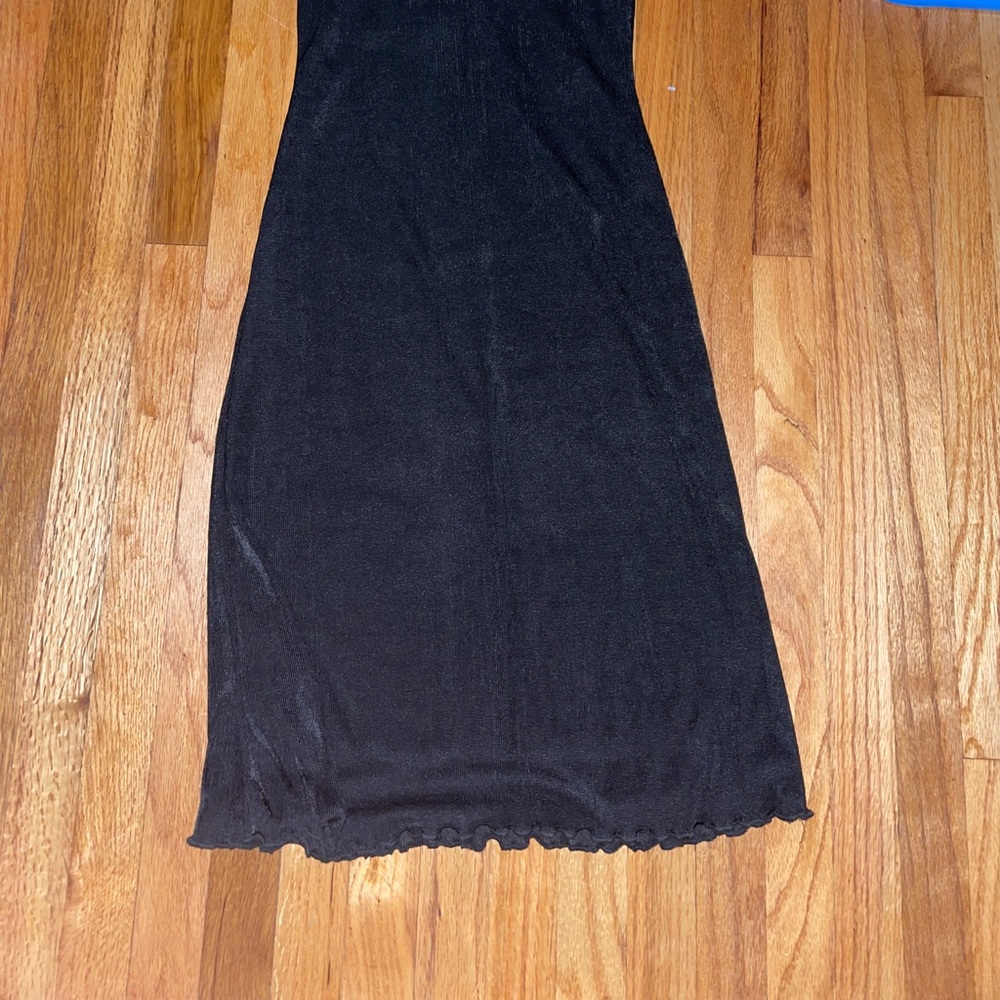 Spaghetti Strap Dress - Picture 3 of 7